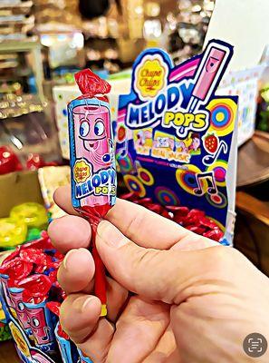 Vintage Candy Shop