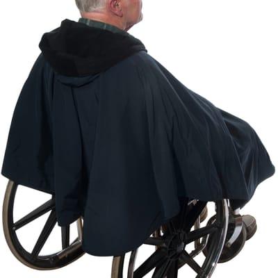 Wheelchair Ponchos