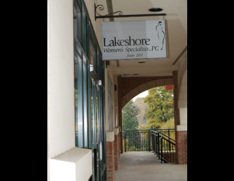 Lakeshore Women's Specialists, PC is a OB-GYN serving Mooresville, NC