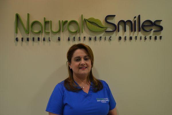 Edenia - Certified Dental Assistant