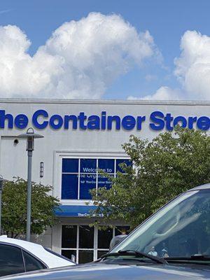 The Container Store