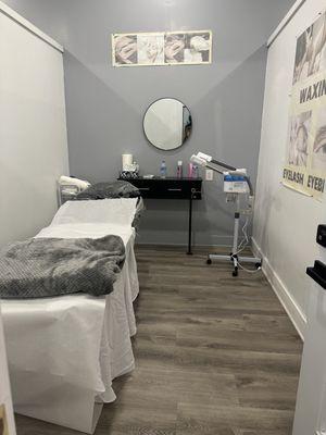 The Stage Salon and Suites Waxing and Threading