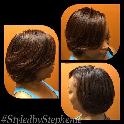 Shear Simplicity Styling Salon