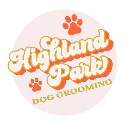 Highland Park Dog Grooming in Manchester CT