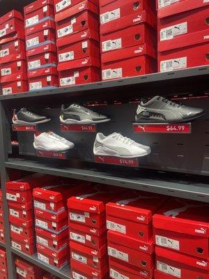 Puma Outlet