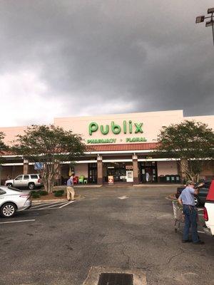 Publix Pharmacy at Baytree Village