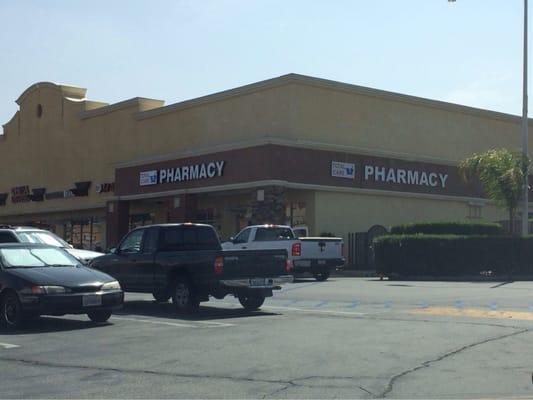 Pharmacy