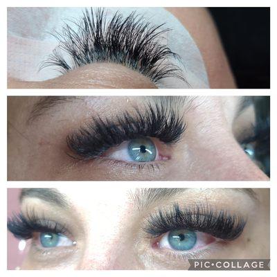 #Lashes