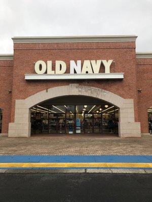 Old Navy