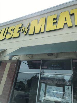 House of Meats