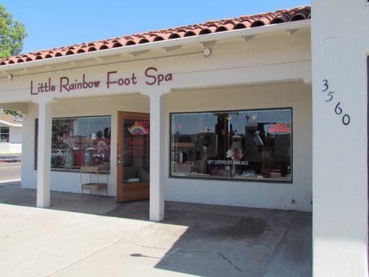 3560 State Street, Santa Barbara, CA 93105 805-687-0200