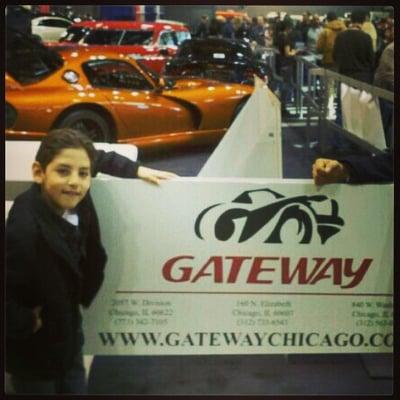 Gateway Auto Service