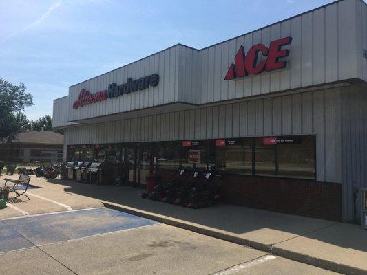 Altoona Ace Hardware