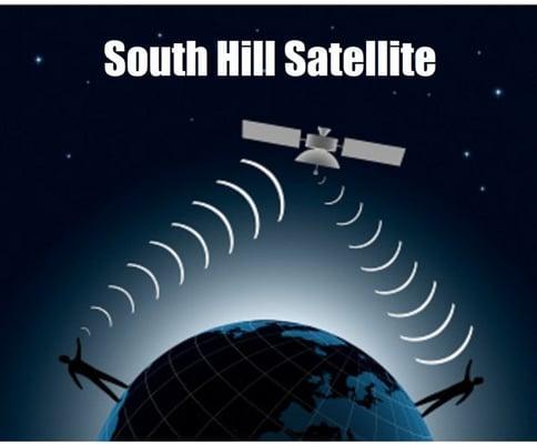 South Hill Satellite