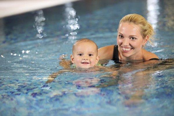 Swimming Lessons Roseville