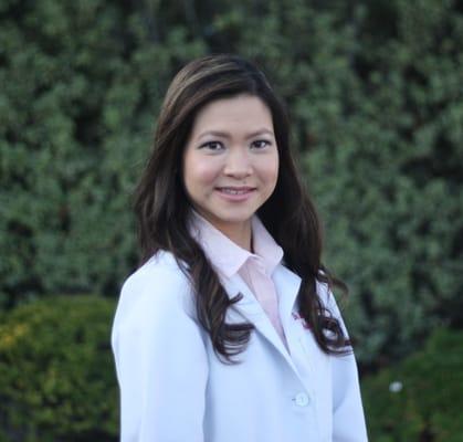 Dr. Maggie Trinh