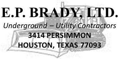 E.P. Brady, Ltd.