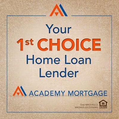 Academy Mortgage - Boca Raton