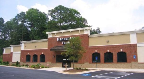 Dancentre South celebrating 21 years of DANCExcitement and DANCExcellence! Come join our dance family!