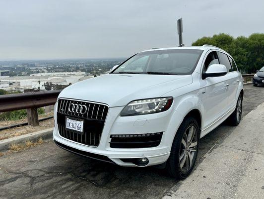 Sebastian Q7