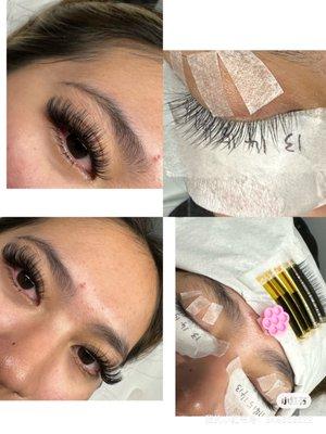 Ruyi lash beauty spa