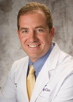 Zachary Bland, MD - Billings Clinic Hospital