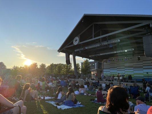 Evening Concert