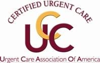 Certified Urgent Care Center