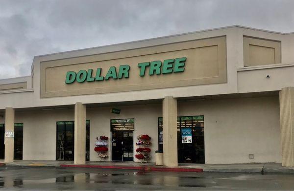 Dollar Tree