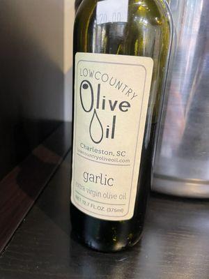 Lowcountry Olive Oil