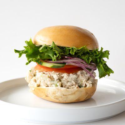 Chicken Salad Sandwich