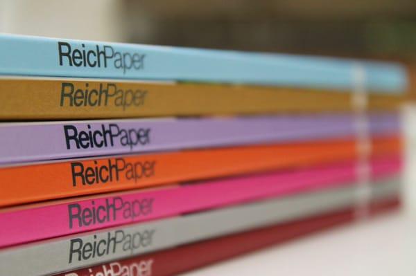 Reich Paper