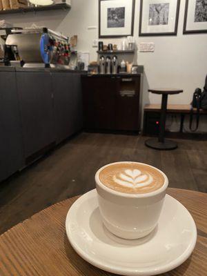 Cortado