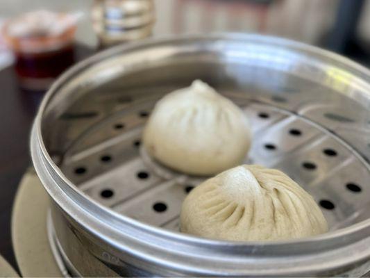 Pork Buns