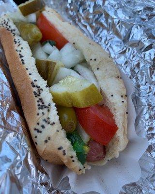 Chicago Dog