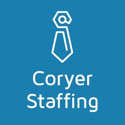 Coryer Staffing