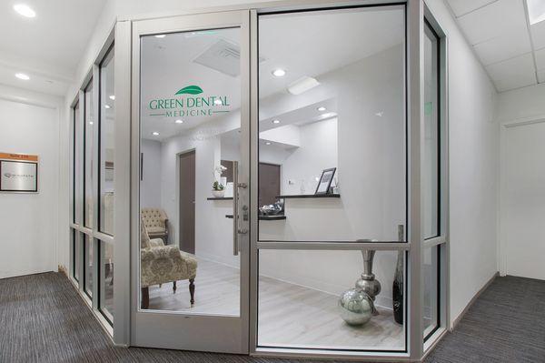 Green Dental Medicine, Newport Beach, CA