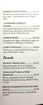 Menu Pg - 6