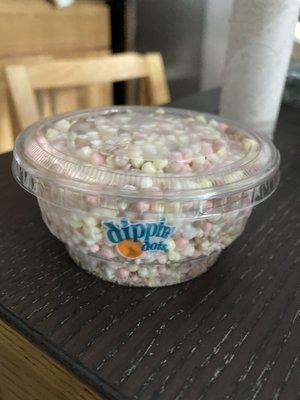 Dippin' Dots & Doc Popcorn