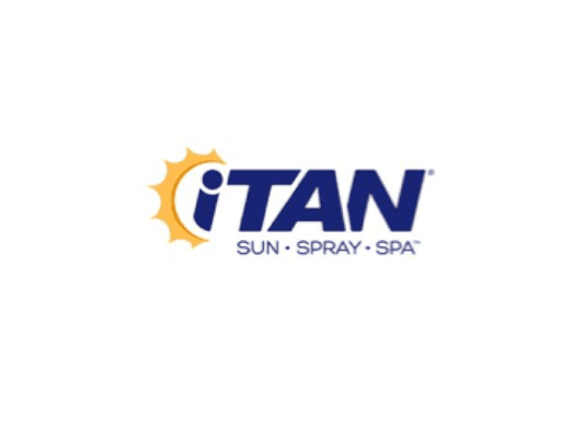 iTAN Sun Spray Spa