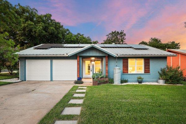 Income Producing STR South Austin, 78745