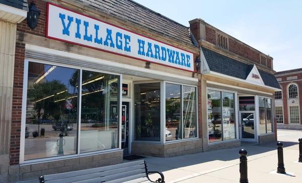 Village True Value in Western Springs, IL