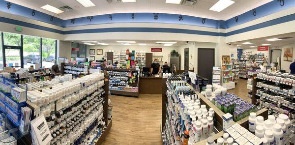 Peoples Pharmacy