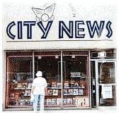 City Newsstand