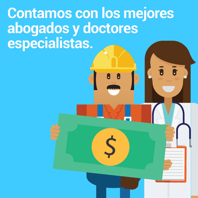 Más de 1500 abogados en diferentes especialidades defendiendo tus derechos, no importa que tan pequeño o grande sea tu caso.