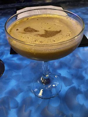 Espresso martini