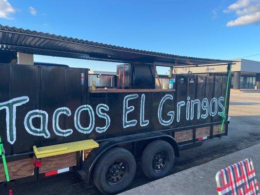 Tacos El Gringos