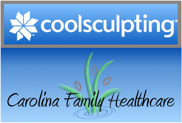 CoolSculpting @ Carolina Family Healthcare