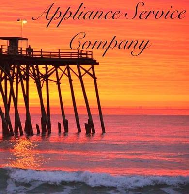 Appliance Service Co