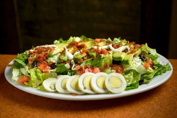 Cobb Salad